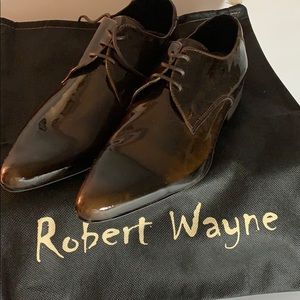 Dress shoes by Robert Wayne